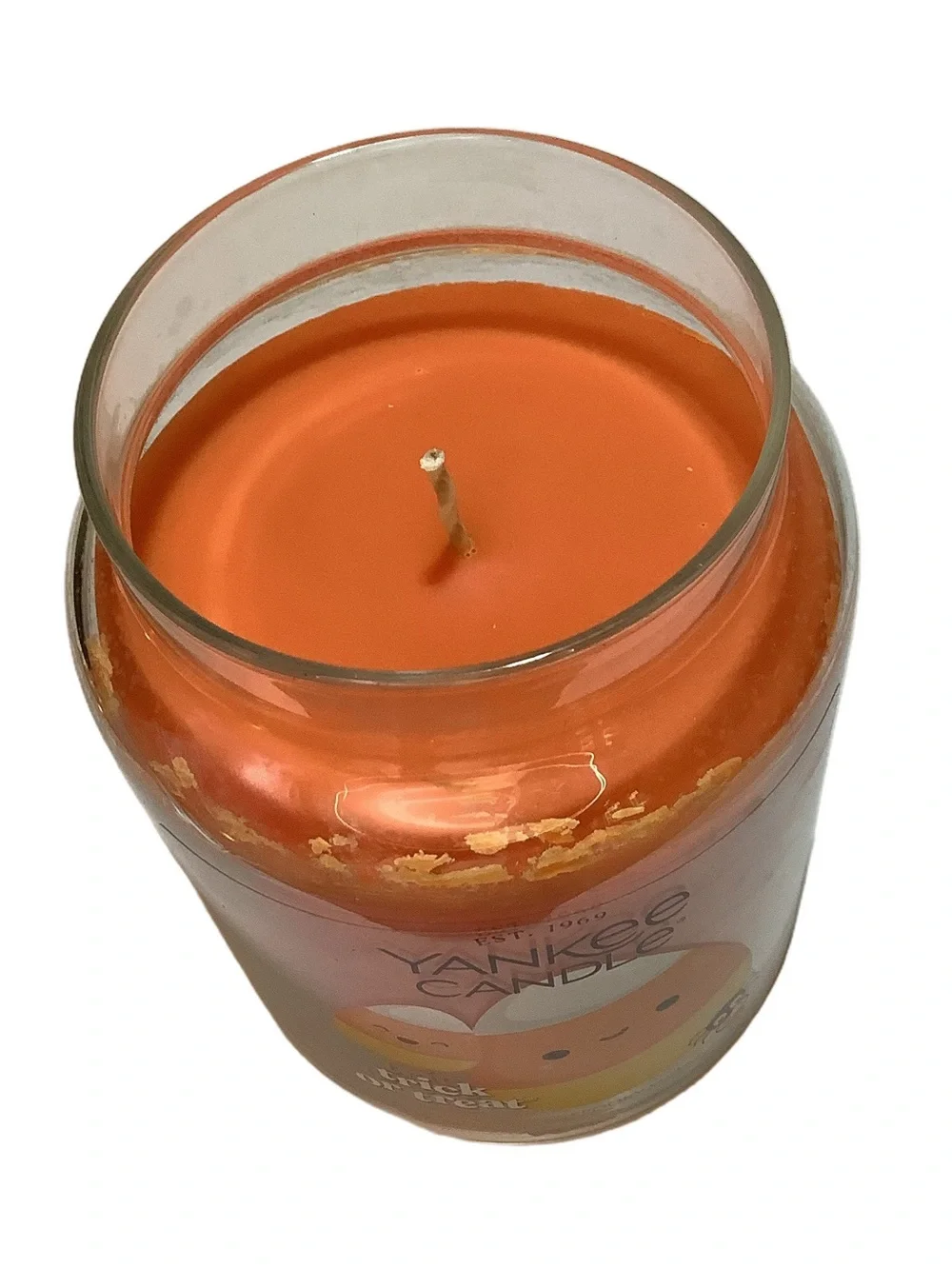 Yankee Candle this adorable
